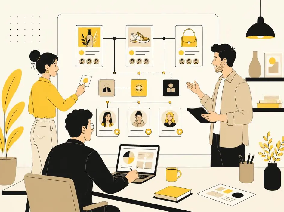 Agencies