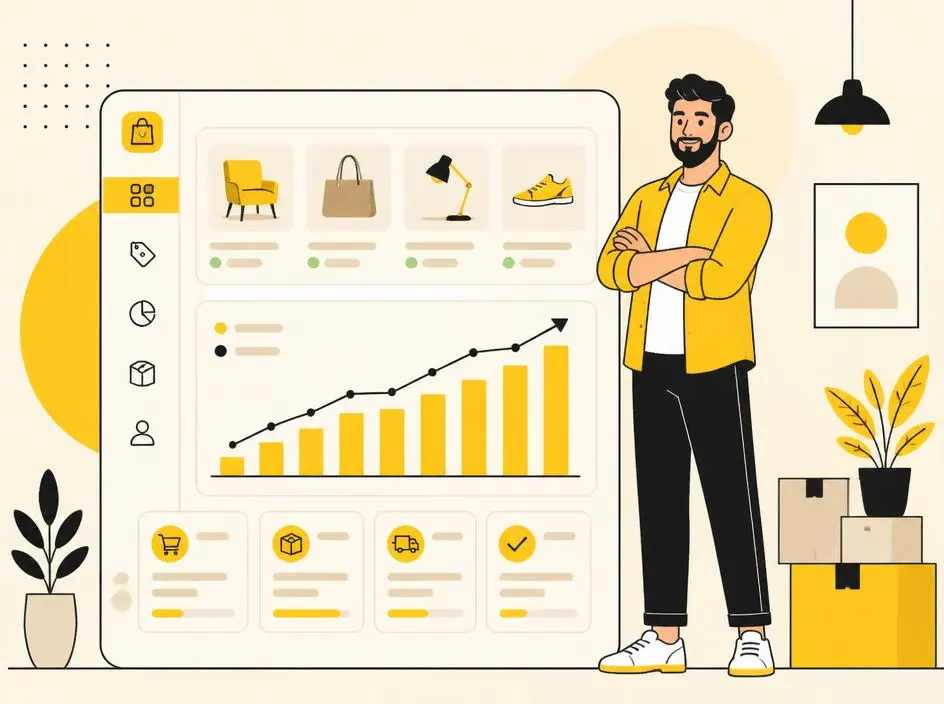 Brands & Sellers