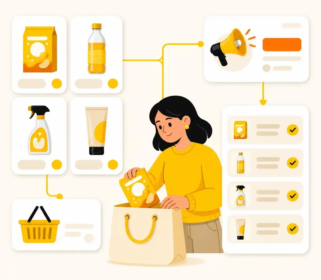 FMCG